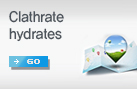 Clathrate hydrates